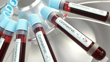 Coronavirus-Atemwegsinfektionen Viren Impfstoffe