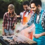 10 Tipps für das perfekte BBQ