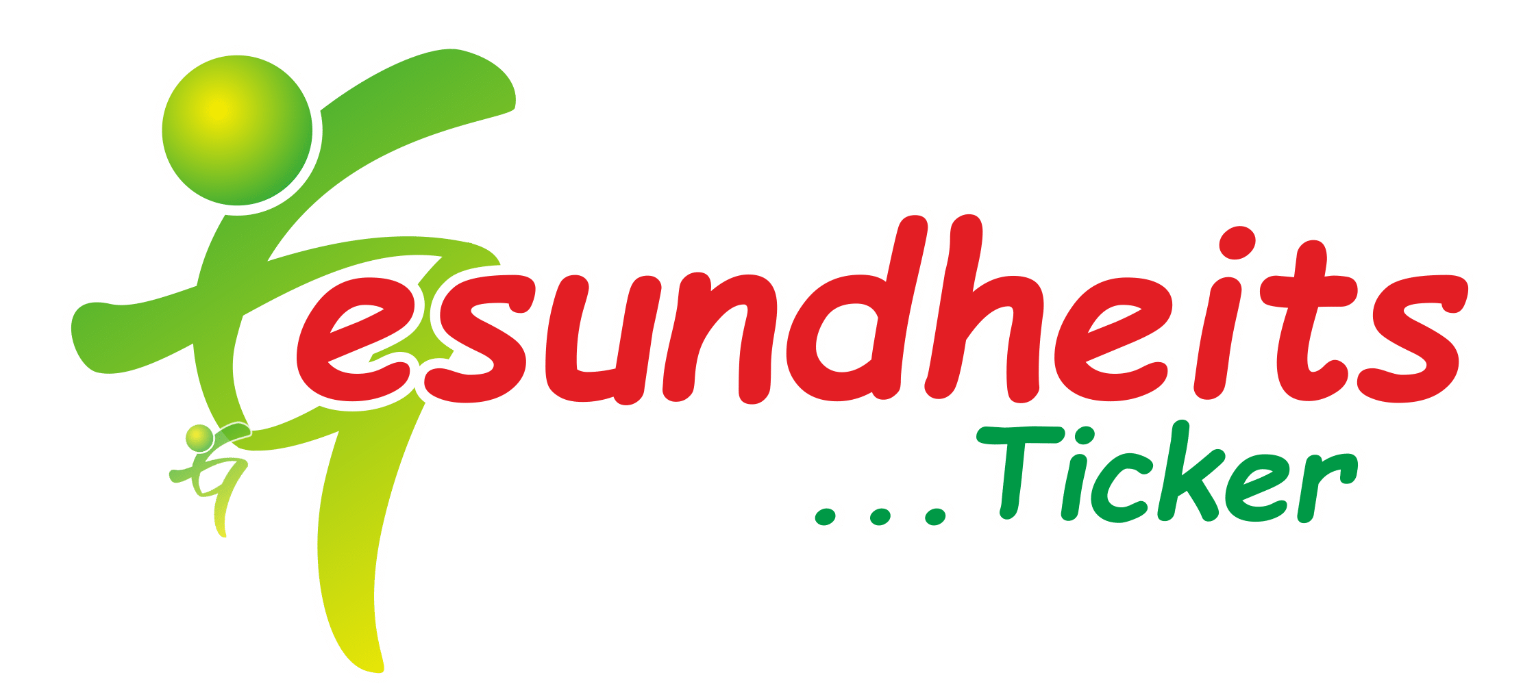 Gesundheitsticker