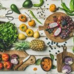 Obst und Gemüse für Ihre Gesundheit