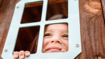 Lockdown für Kinder