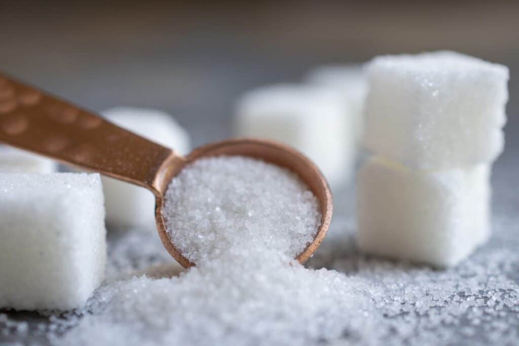 Ist Zucker wirklich so schlimm?