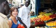 Senegal und innovative Gesundheit