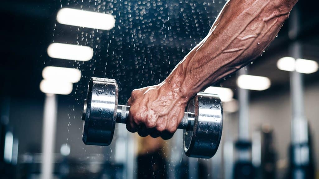 Gleichgewichtswiederherstellung und Training