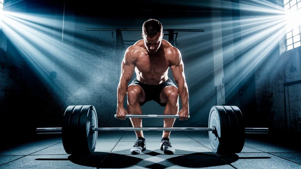 Maximiere Kraft mit Supersets