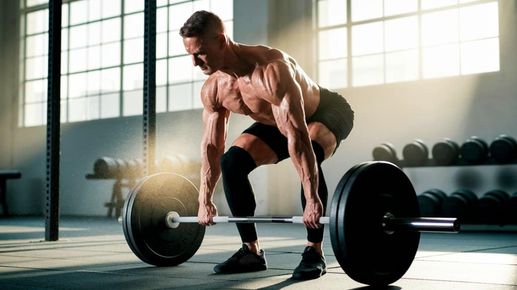 Maximiere Kraft mit einem effektiven Trainingsplan