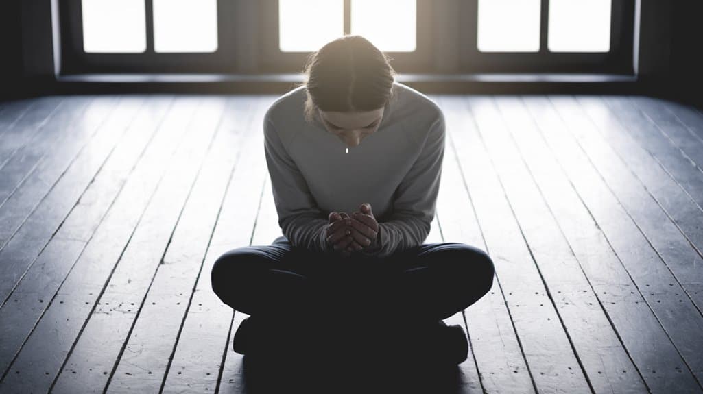 Aufbau einer mentalen Widerstandskraft-Grundlage