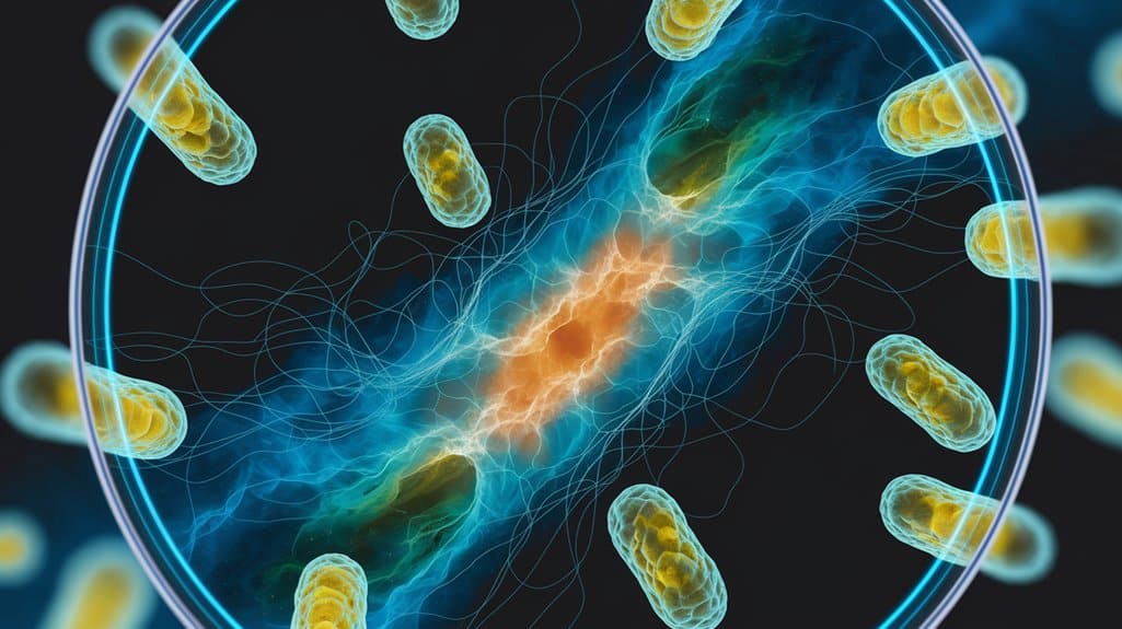 Der überraschende Zusammenhang zwischen Darmgesundheit und Parkinson-Risiko
