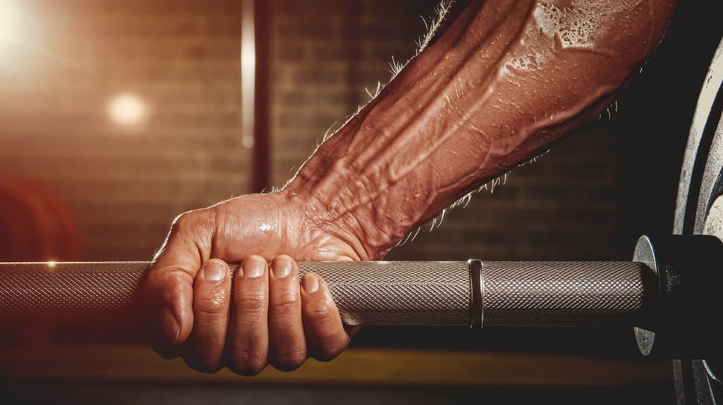 Trainingsoptimierung für Wachstum