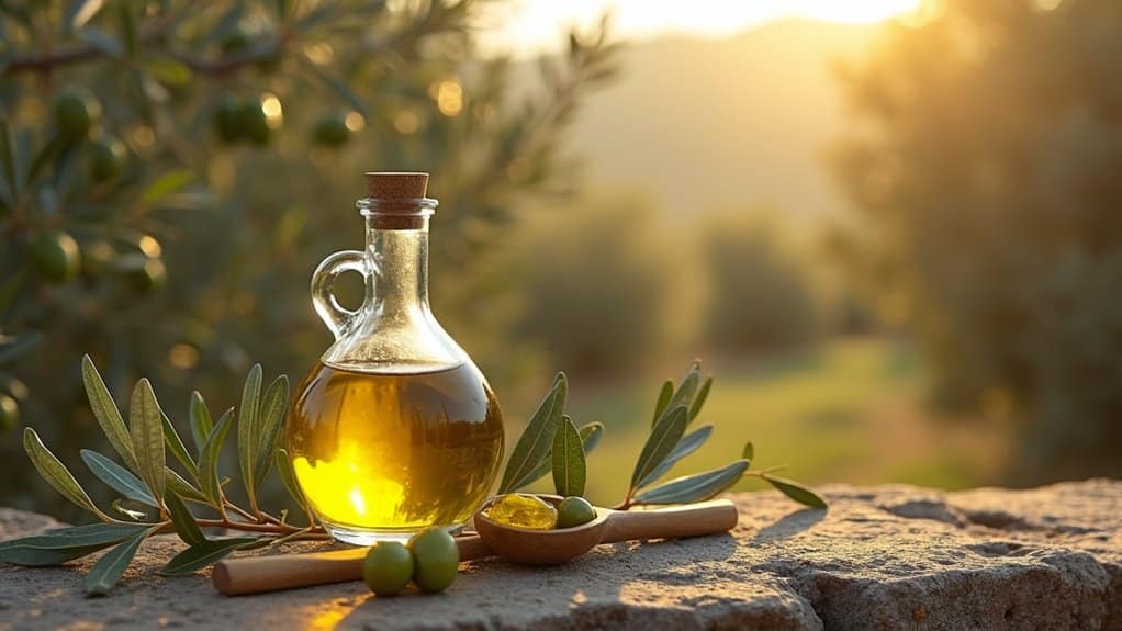 Antioxidativer Schutz vor Stress