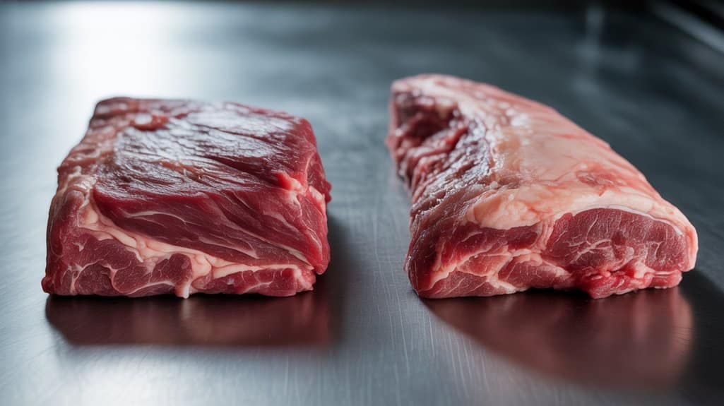 Die verborgene Rolle des Cortisols beim Qualitätsverfall von Fleisch