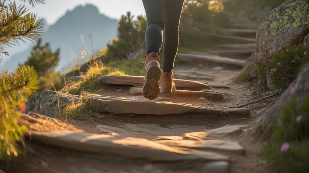 Umarme die Reise der Leidenschaft