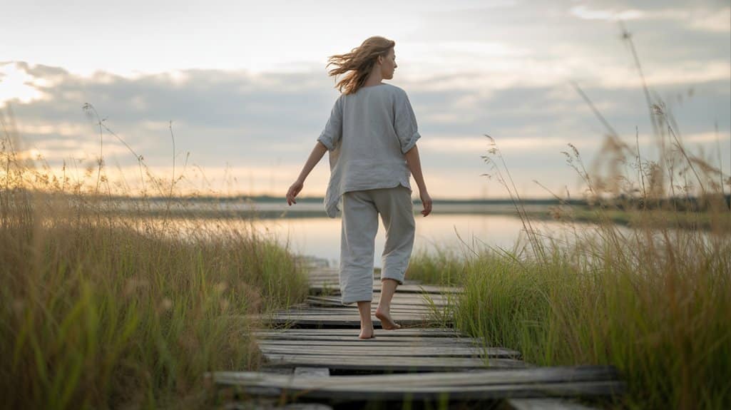 Energie über Wellness-Perfektion