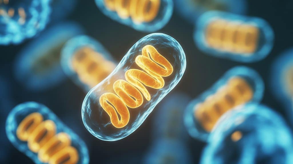 mitochondriale Gesundheit durch Aktivität