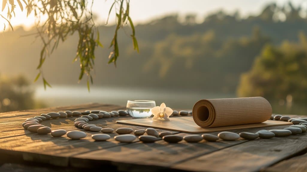 Wellness zur Verbesserung vereinfachen