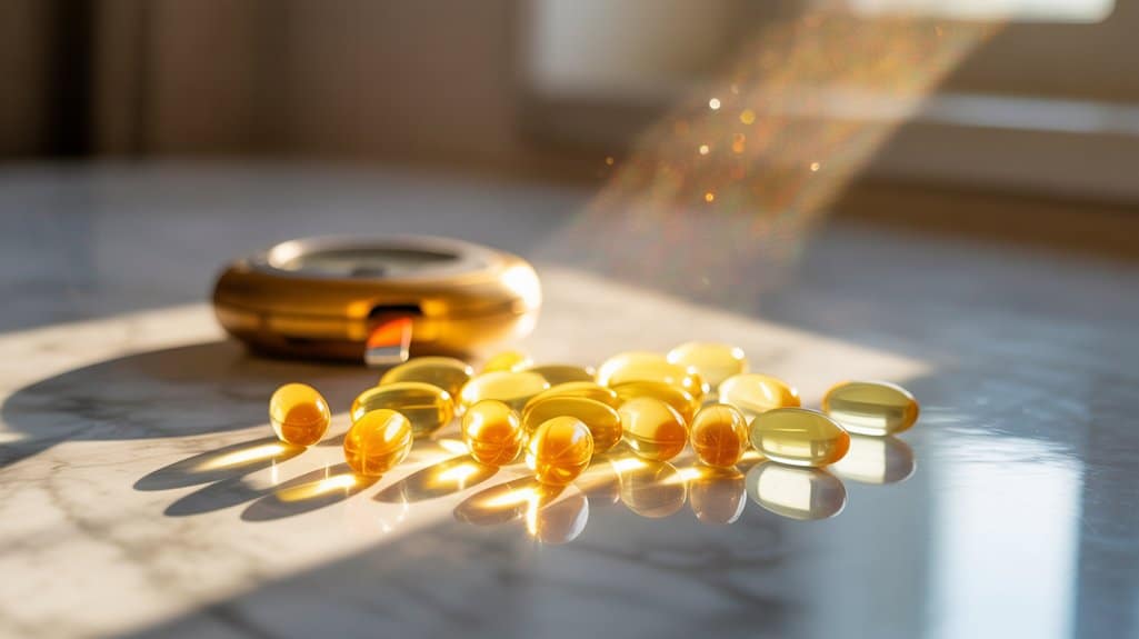 Vitamin D verbessert Prädiabetes-Ergebnisse