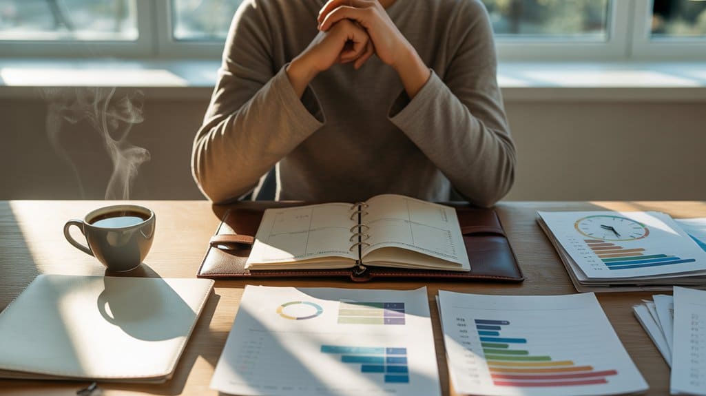 Aufgaben an Energiezyklen anpassen