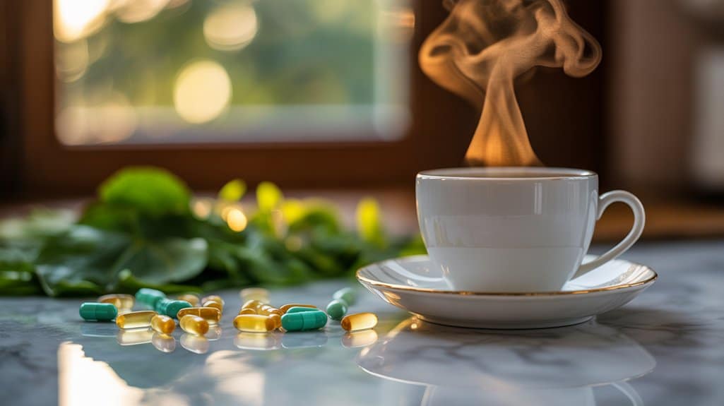 Kaffee fördert Darmbakterien
