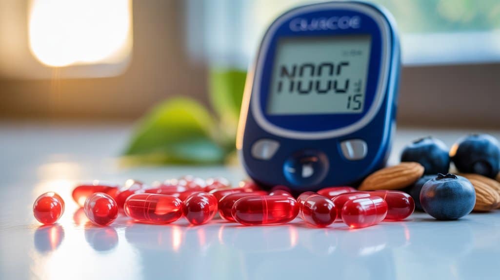 CoQ10 verbessert die Gefäßgesundheit