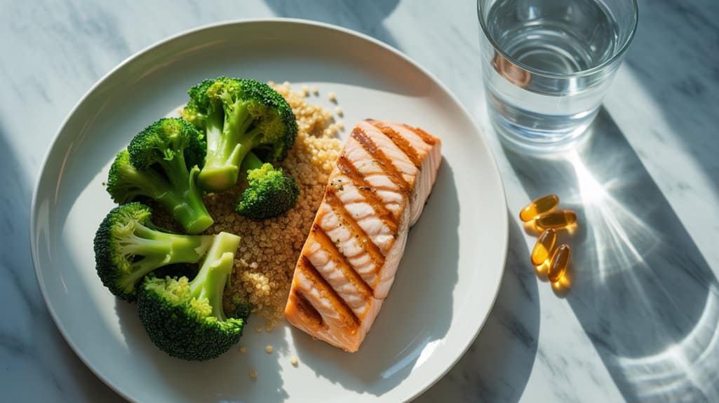 Coq10 unzureichend für Cholesterinmanagement