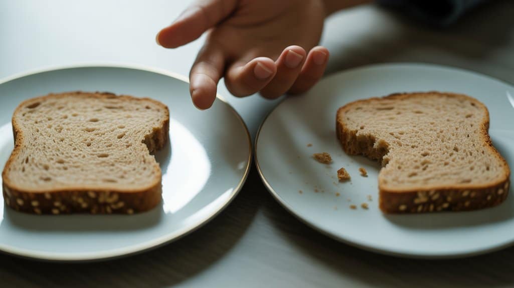 glykämischer Index Appetit Missverständnis