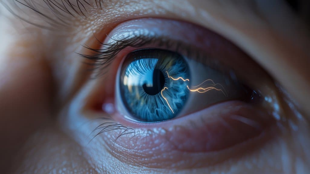 geistige Erschöpfung durch Ablenkungen