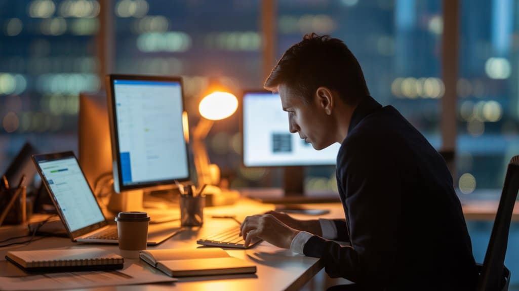 Nachteulen glänzen in der Tradition