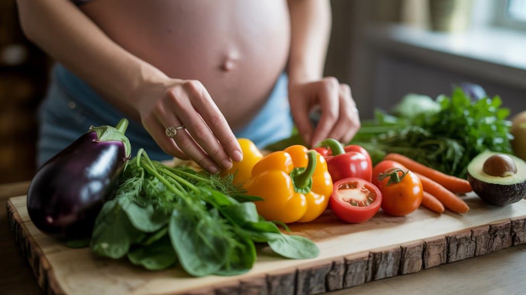 Ernährungssicherheitsstrategien für Säuglinge