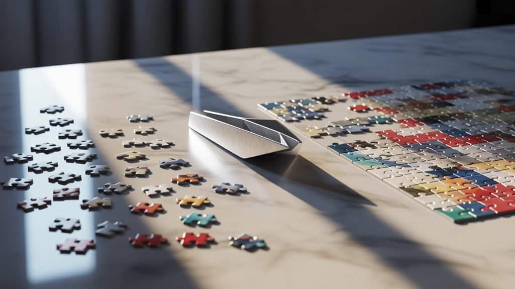 präzise handlungsorientierte Planungsstrategien