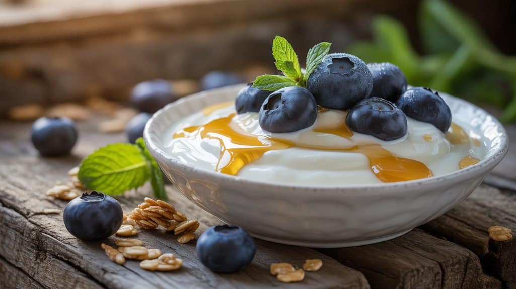 Probiotika verbessern die Verdauungsgesundheit