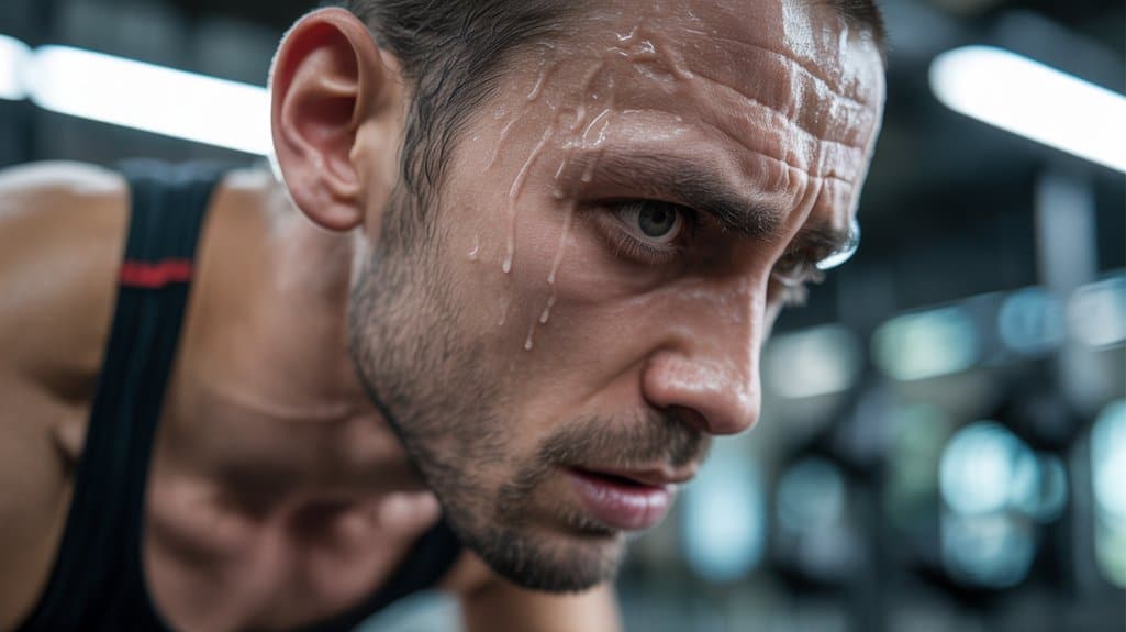 Gehirnleistung durch hochintensives Training freisetzen
