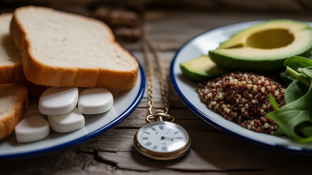 Hunger: Die Wahrheit jenseits des glykämischen Index