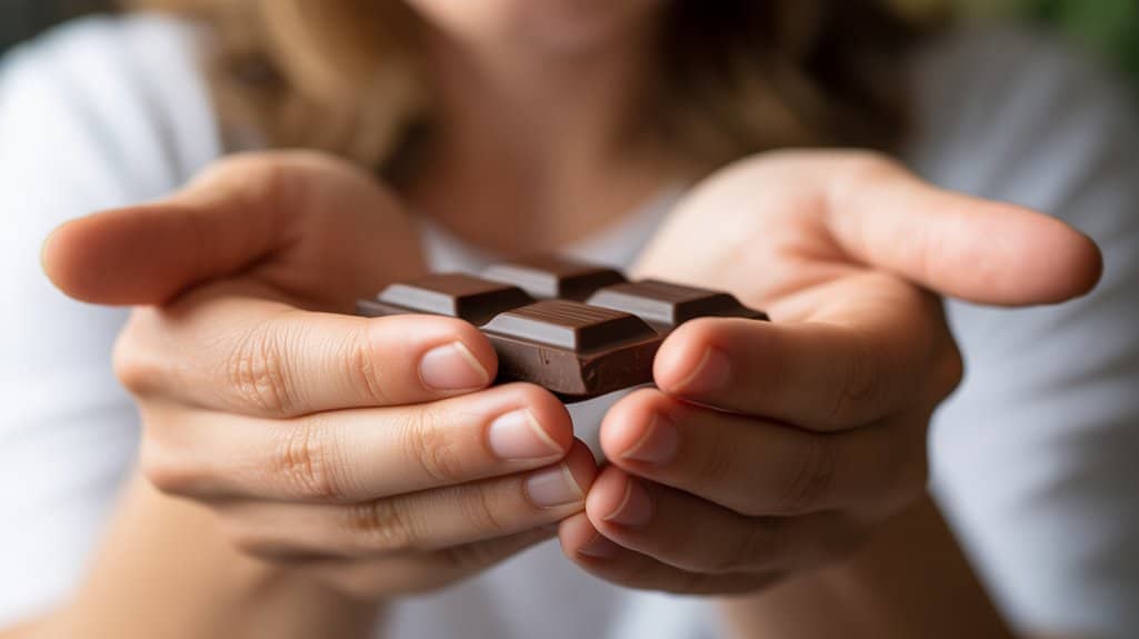 Heißhunger annehmen: Ein neuer Ansatz für nachhaltigen Gewichtsverlust