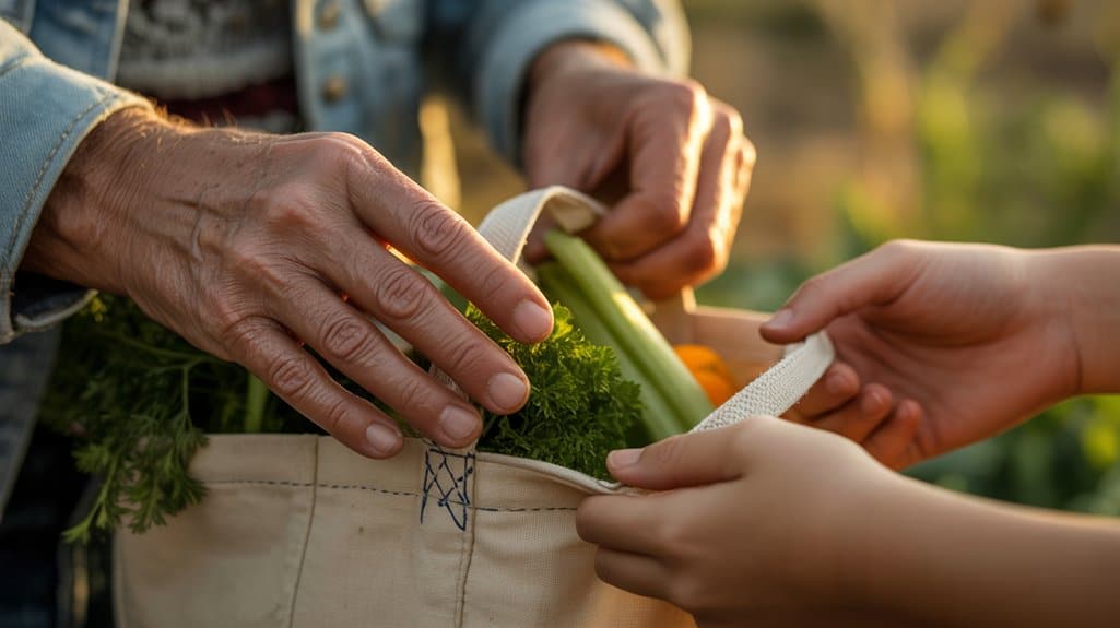 Großzügigkeit kommt der Gesundheit des Gebers zugute