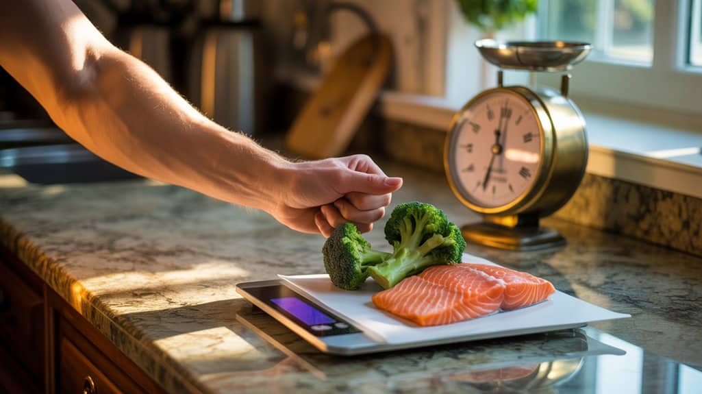 Intermittierende Diäten: Schlüssel für Muskelerhaltung