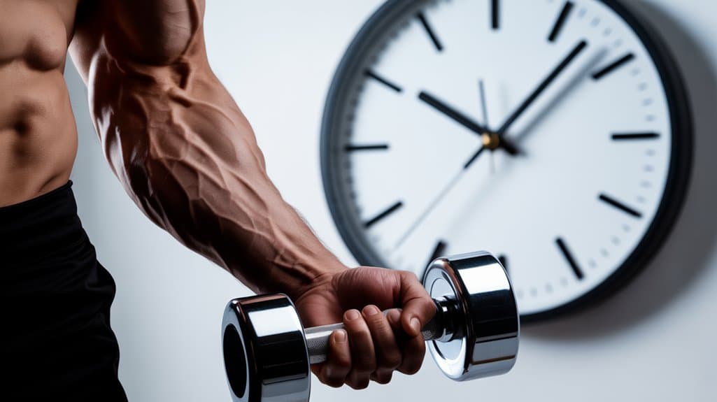 intermittierende Energierestriktionsstrategie