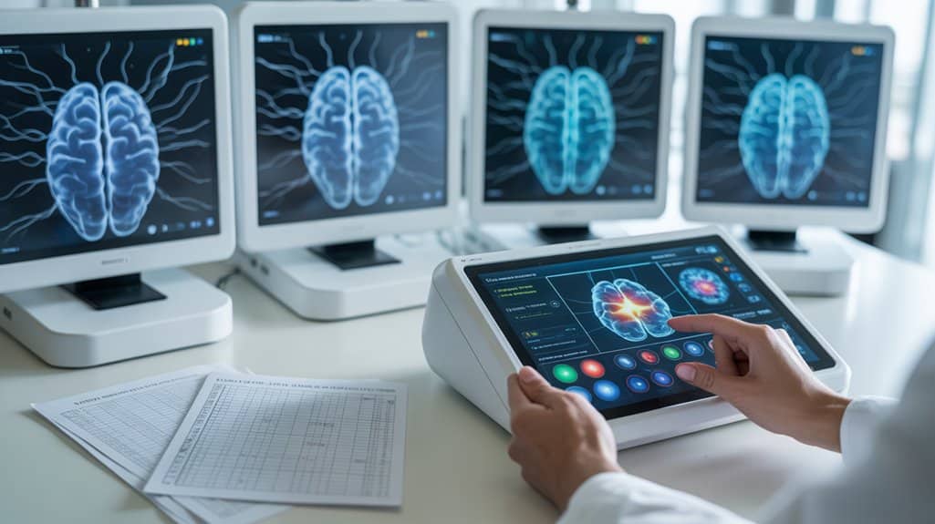 Revolutionierung der Bequemlichkeit kognitiver Tests