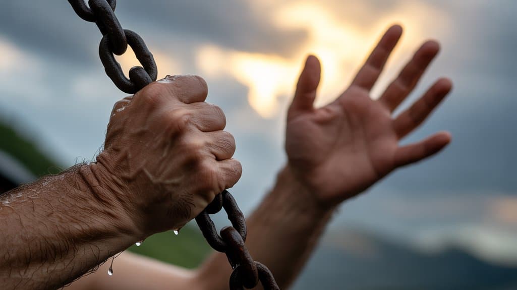 verwandle deine Kampf-Perspektive