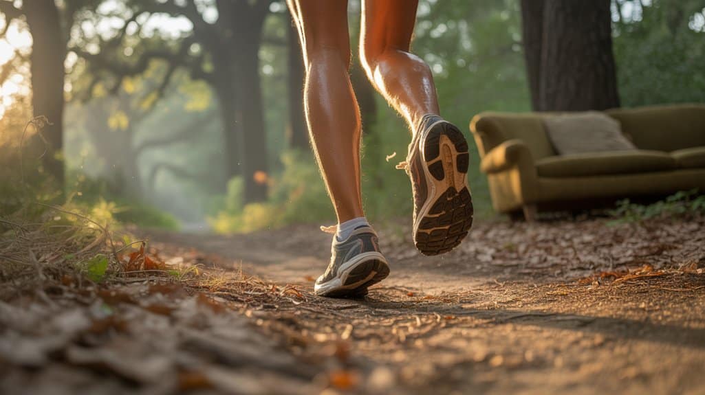 Handeln statt Untätigkeit für eine gesündere Zukunft wählen