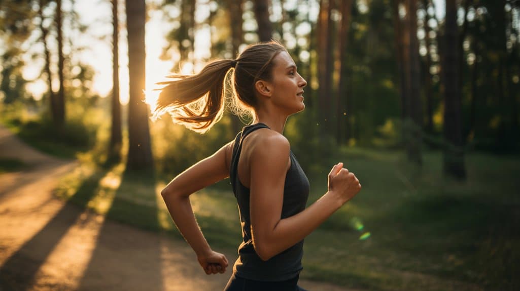 Steigern Sie Ihre Stimmung: Wie Sport Angst auf natürliche Weise lindert