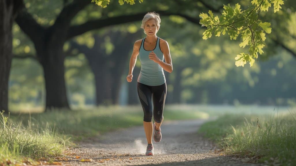 Herz-Kreislauf-Fitness reduziert Demenz
