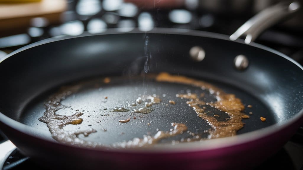 chemische Migration in Lebensmittel