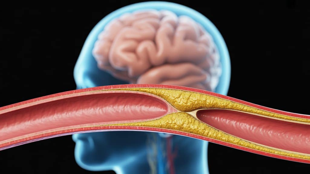 Cholesterin beeinflusst das Demenzrisiko
