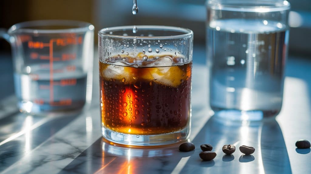 Die Wahrheit über die Rolle von Kaffee bei der Hydratation