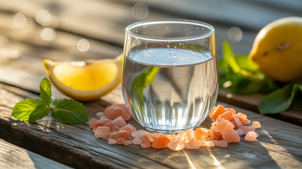 Steigern Sie Ihre Leistung mit den richtigen Elektrolyt-Strategien