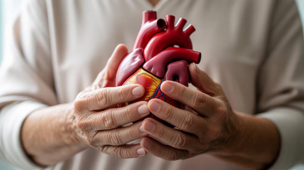 Herzalterung verstehen: Risiken und Lösungen für die Gesundheit