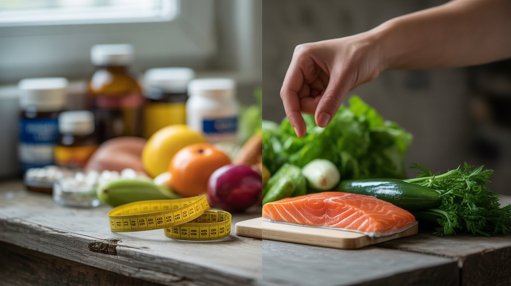 Das metabolische Syndrom erfordert nachhaltige Lösungen