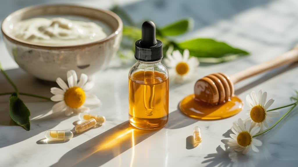 Hautgesundheit mit Probiotika: ein natürlicher Ansatz