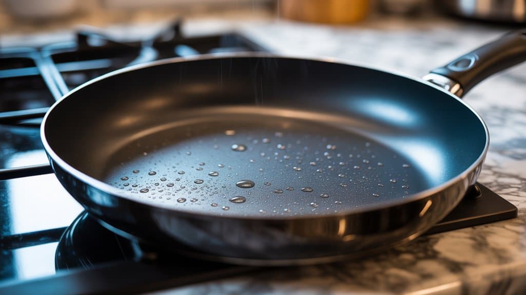 Verständnis der PFAS-Risiken in Antihaft-Kochgeschirr
