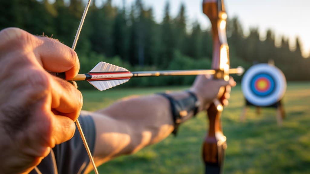 Kraft spezifischer Ziele